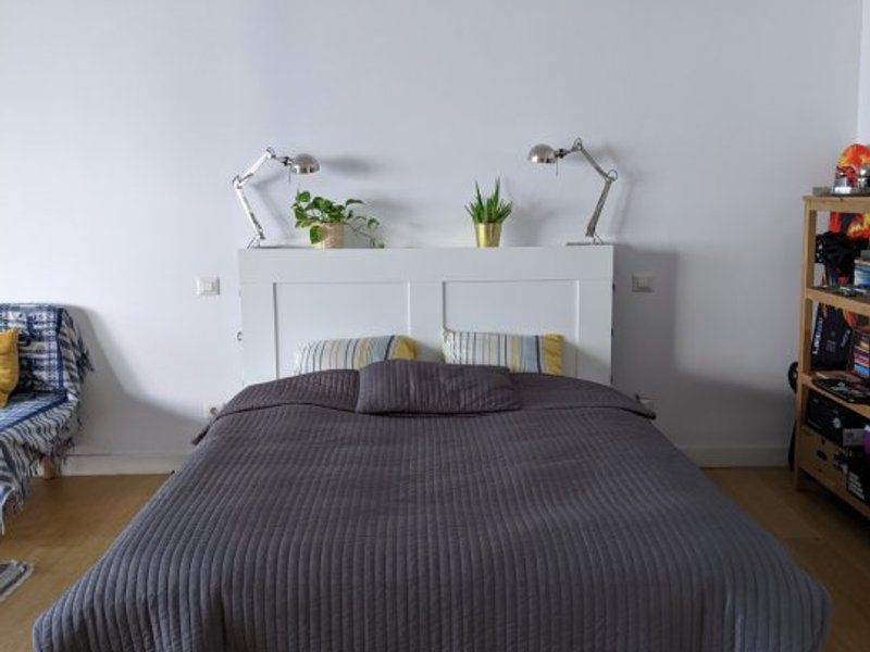 Studio in Vernescu Residence, nou, mobilat si utilat, parcare subterana - Poză 22