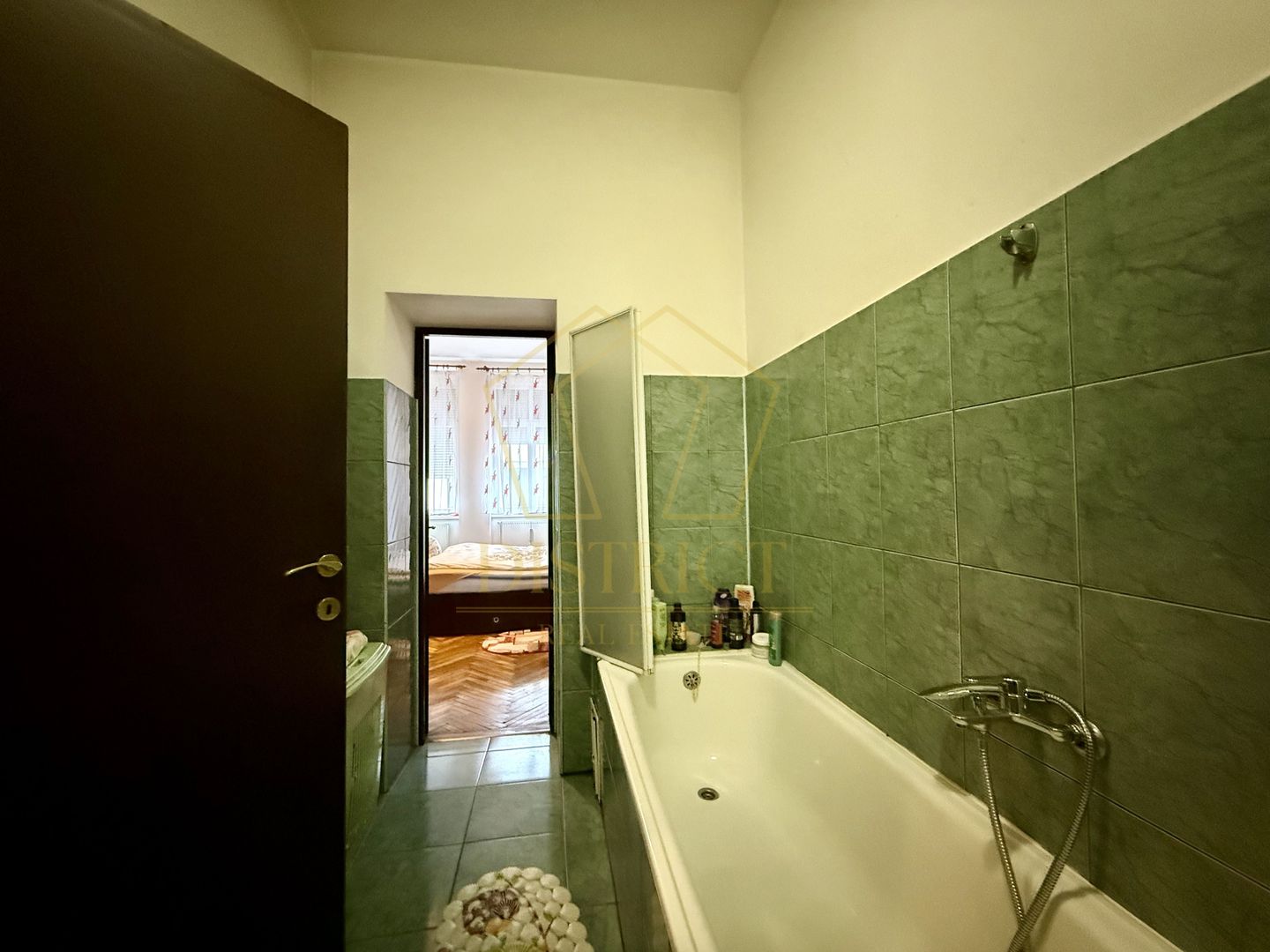 Apartament cu 5 camere | 120 mp utili | Timisoara - Poză 9