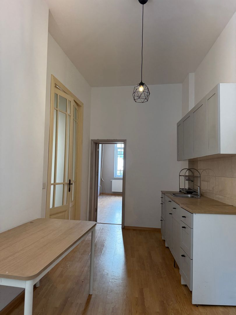 2 ETAJE DE INCHIRIAT Piata Amzei- Piata Romana IM507 - Poză 14