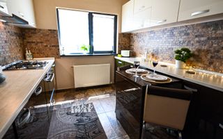 Casa de vanzare| Chiajna | 5 camere - Poză 4