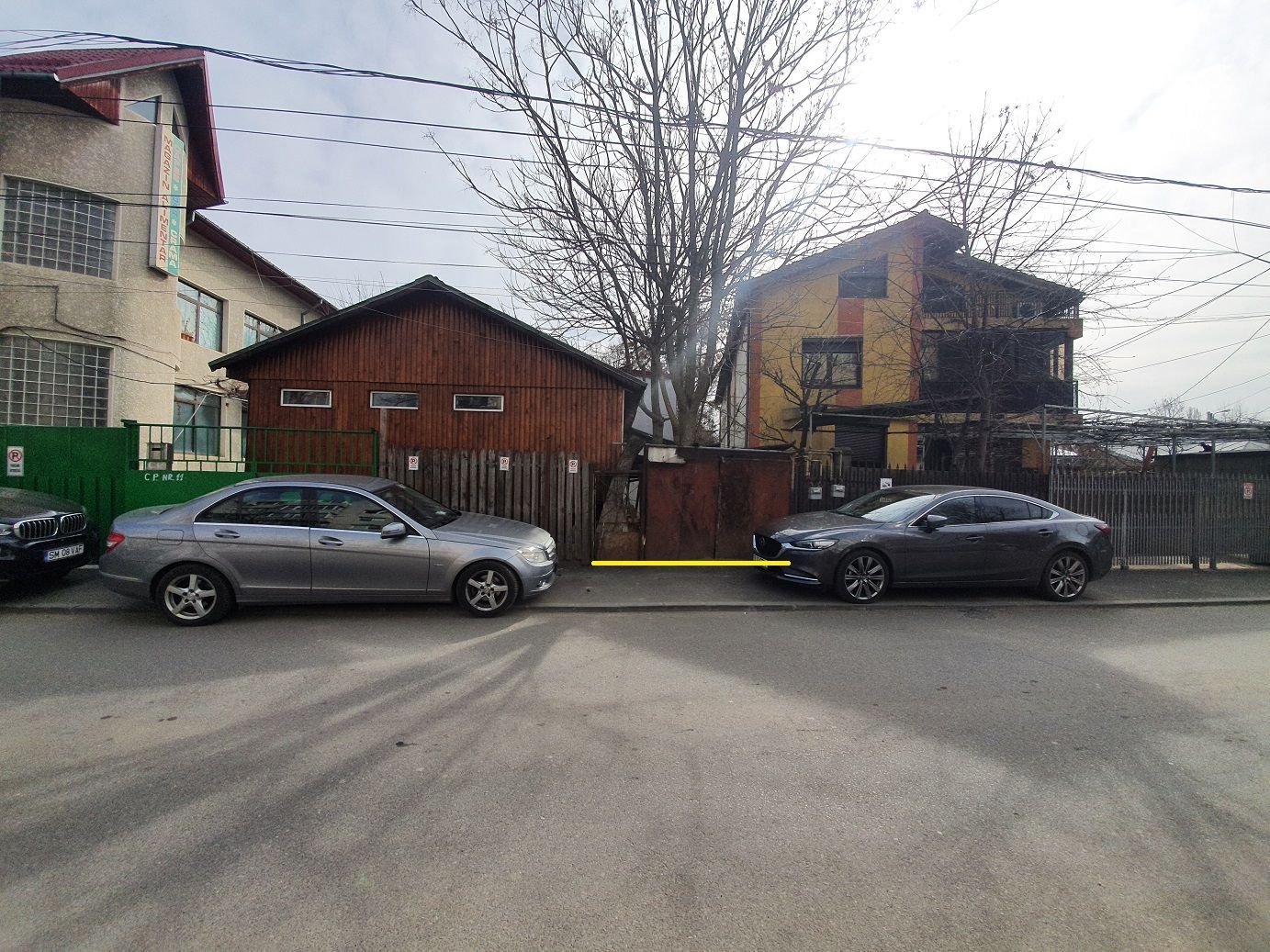 Dristor Ramnicu Sarat Teren 1040mp dubla deschidere COMISION 0% - Poză 7