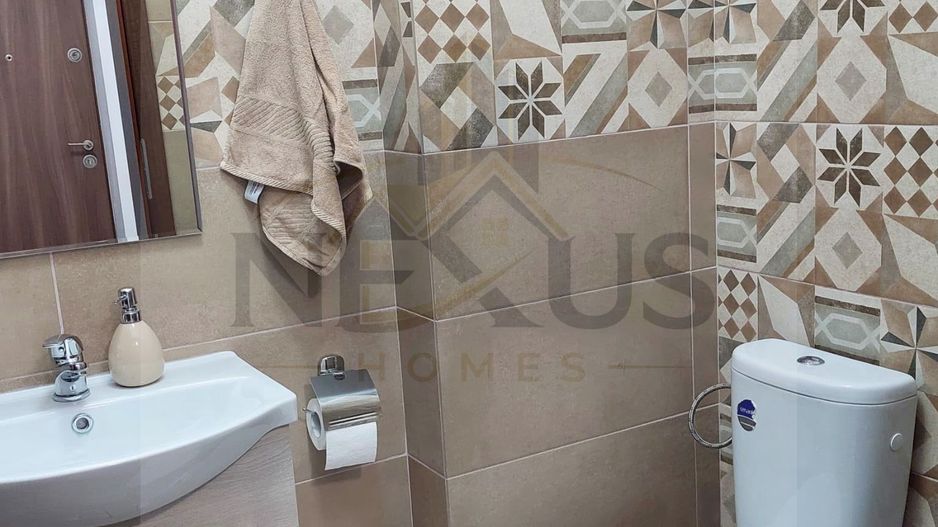 Str Biruintei - Apartament 3 camere decomandat | Metrou Berceni - Poză 12