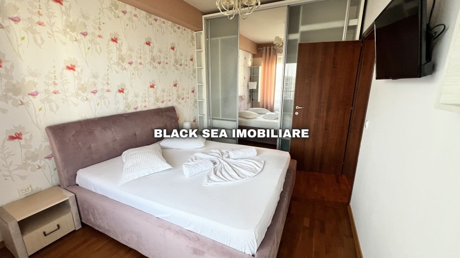 Apartament 2 camere in Summerland l Mamaia l Mobilat si utilat l Vedere la mare - Poză 13