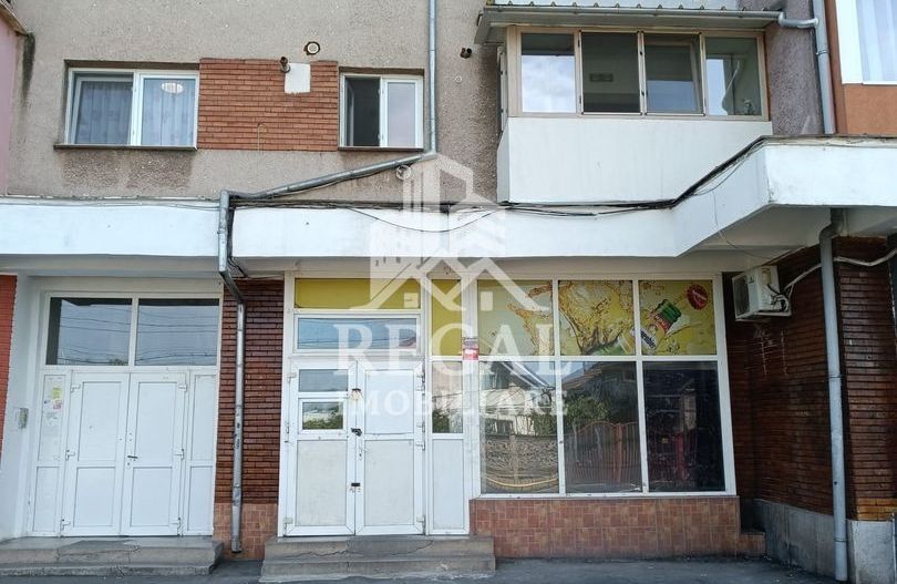 Spatiu comercial Micro 5 (Statia de autobuz) - Poză 8