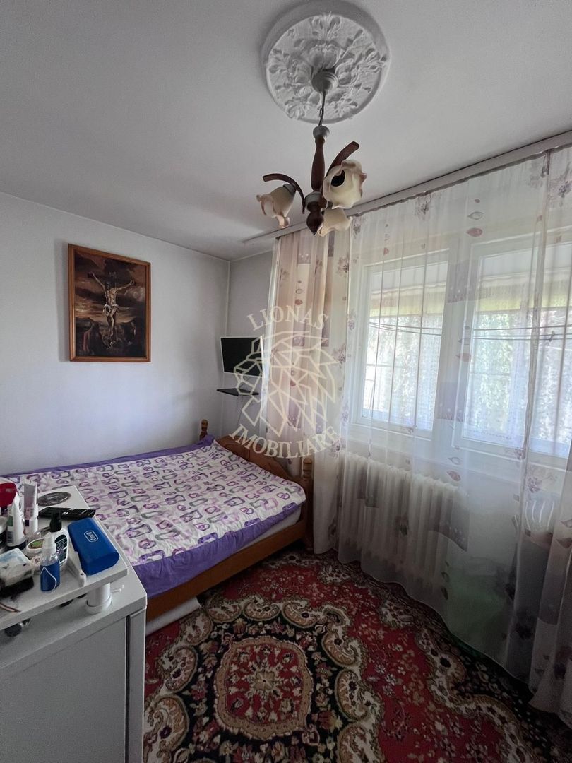 Apartament 3 camere 70 mp-balcon-Zona Imparatul Traian - Poză 5