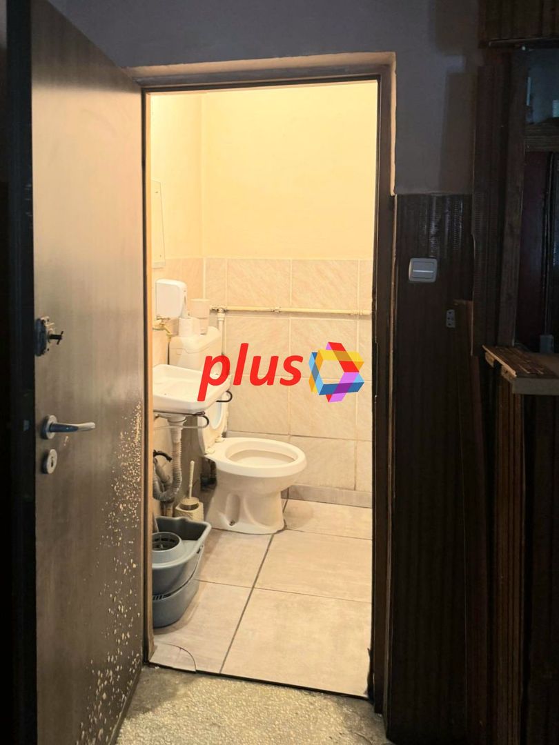 Spatiu comercial de închiriat, Brasov - 40 mp # plus-imo.ro - Poză 4