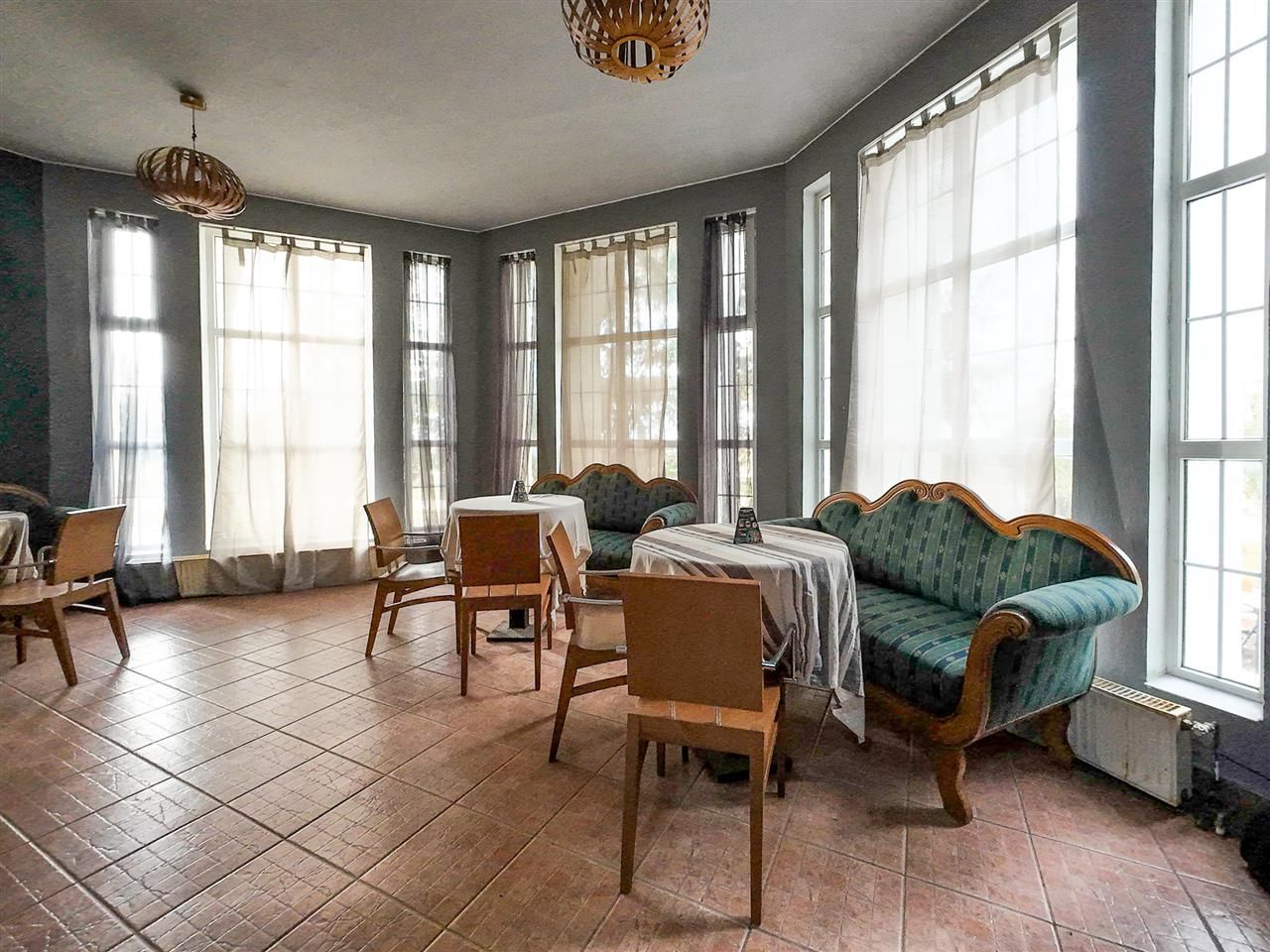 Potential Imobiliar remarcabil, recomandat domeniului Petrolier & HoReCa, DN11 - Poză 9