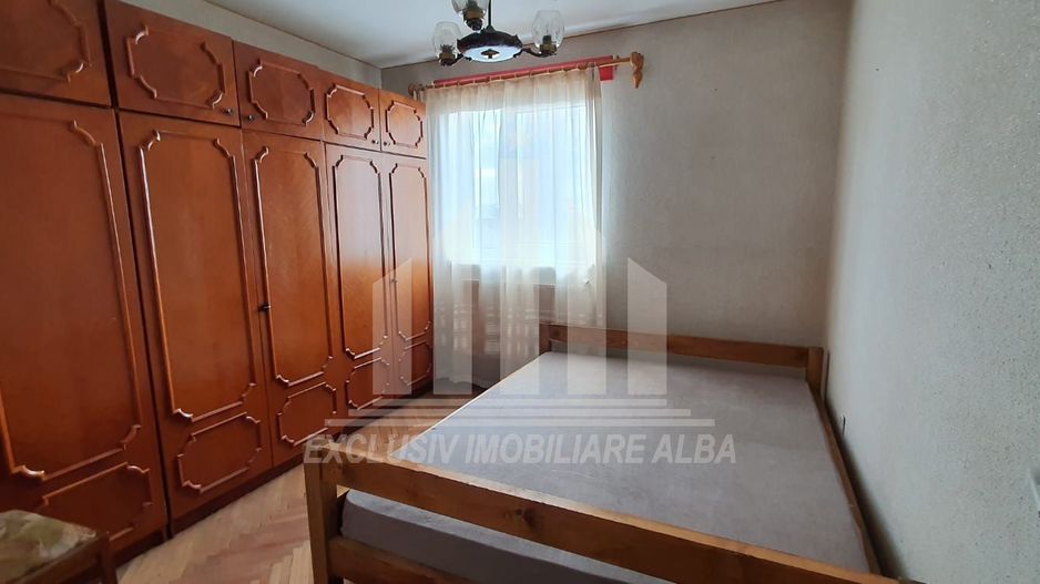 Apartament 3 camere | De inchiriat | 65 mp | Cetate - Transilvaniei - Poză 5