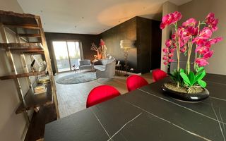Penthouse spectaculos | Central District - Poză 2