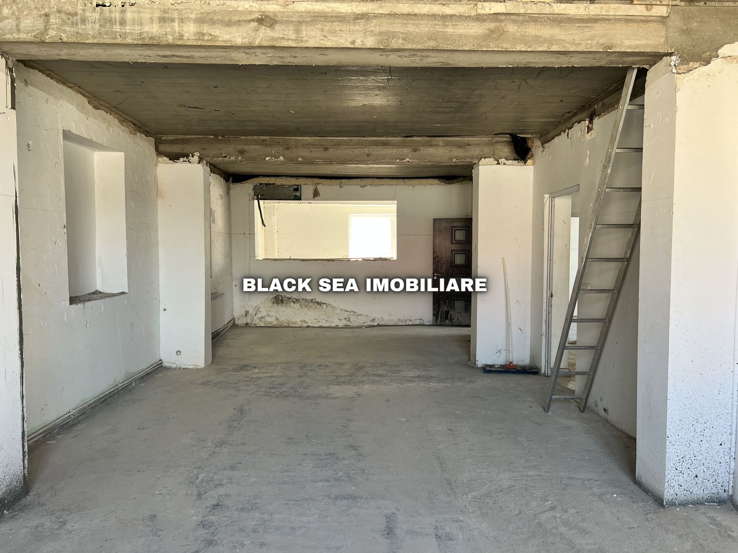 Spatiu UNIC de 14 Camere - STRADAL - zona Faleza Nord - Termen Lung - Poză 5