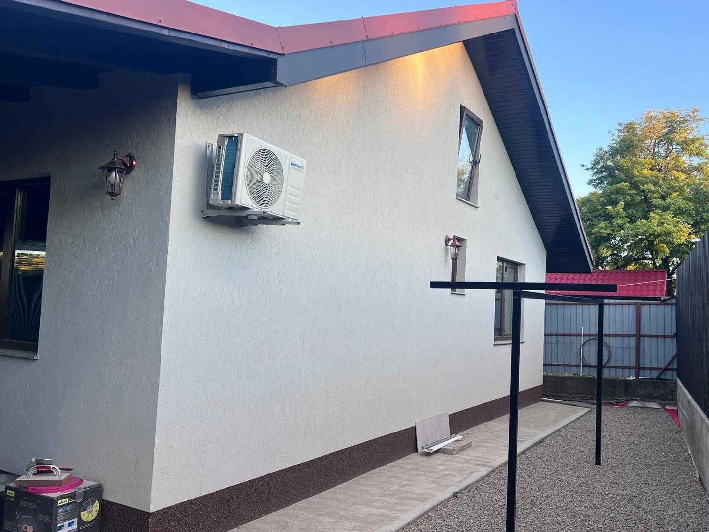 🏡 Casă Nouă de Vânzare în Șendreni | 525 mp Teren - Poză 3