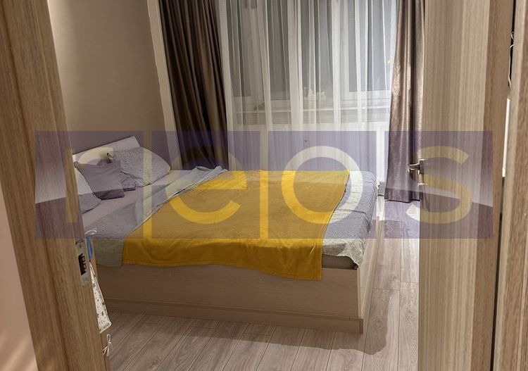 APARTAMENT DE VÂNZARE 2 CAMERE ZONA OBOR - Poză 4