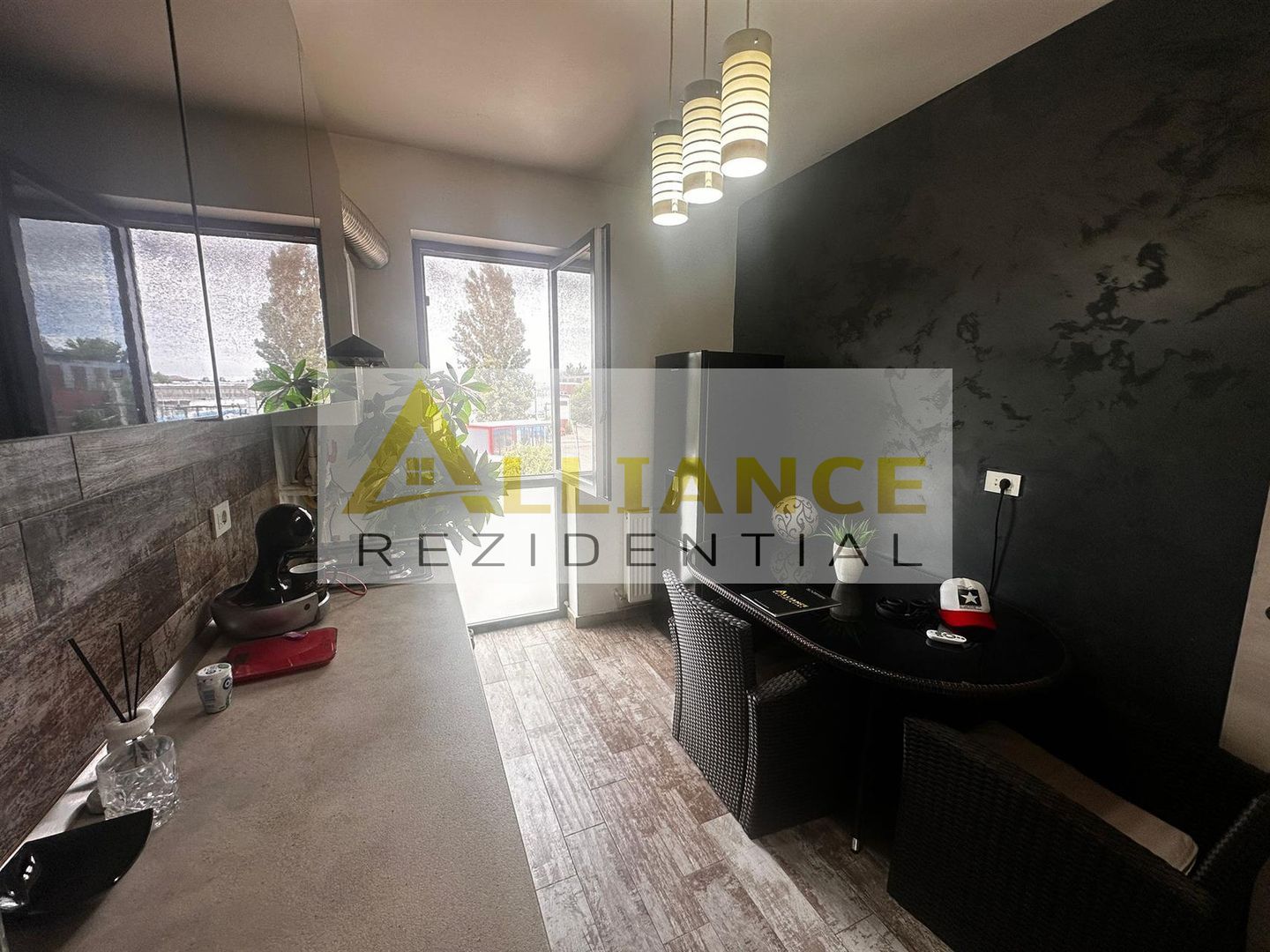 Apartament 3 CAMERE  | METROU BERCENI - Poză 15