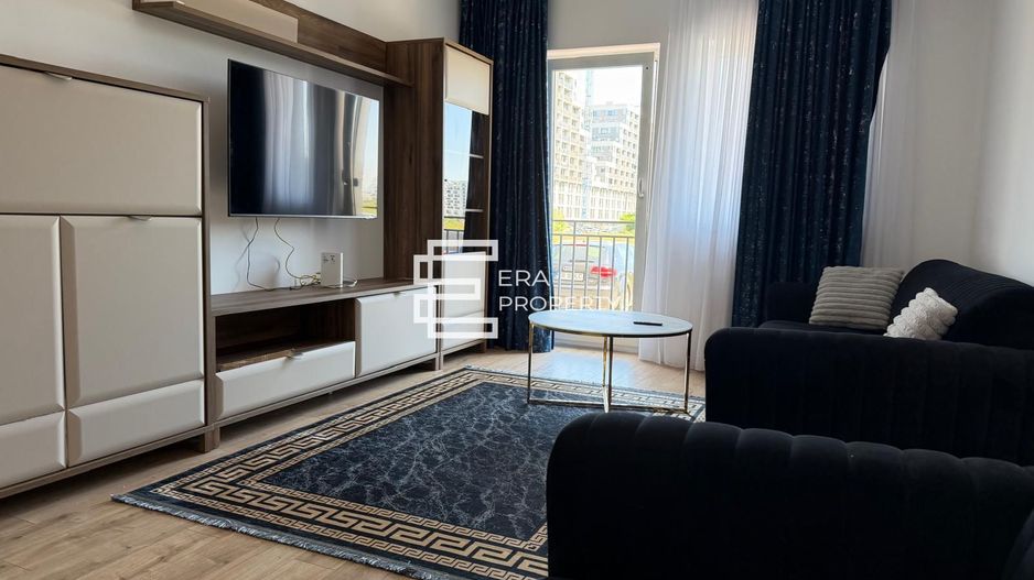 Apartament 2 camere de închiriat | 54 mp | Doamna Stanca | Parcare inclusă - Poză 2
