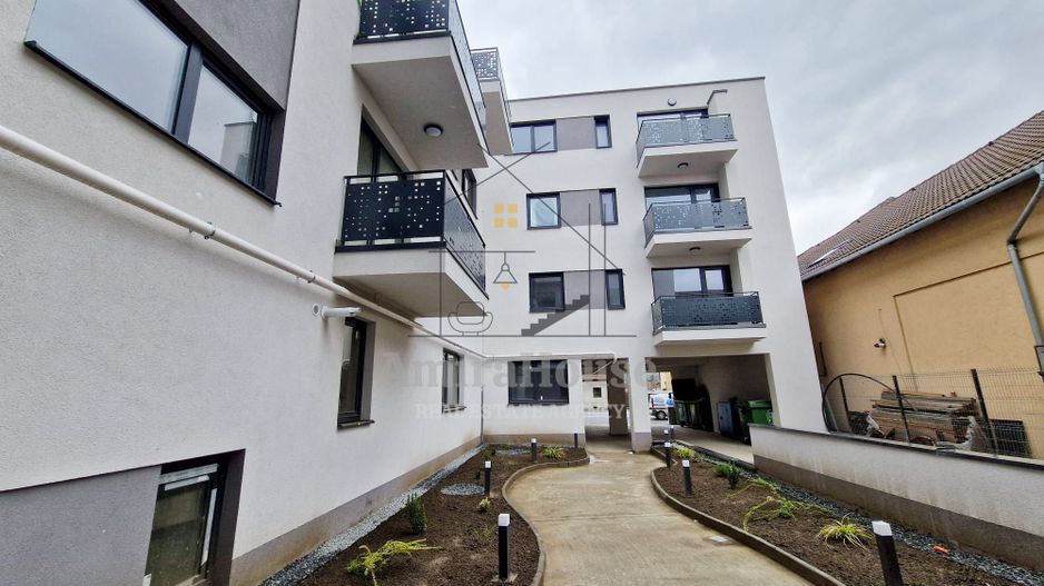 Apartament 3 camere CF, finisat etaj 2, parcare subterana, str Traian Vuia - Poză 24