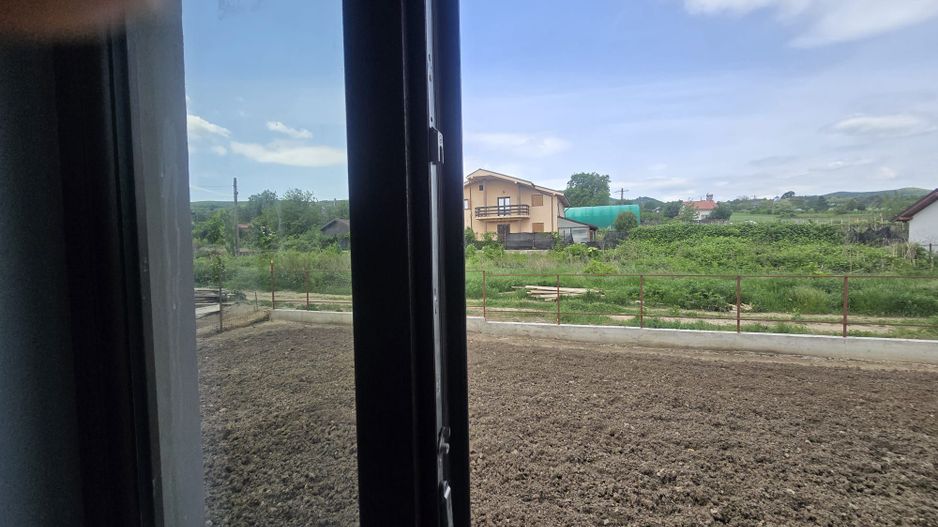 Casă Nouă Modernă de Vânzare –Sărata, Bacău,Confort, Spațiu și Liniste - Poză 27