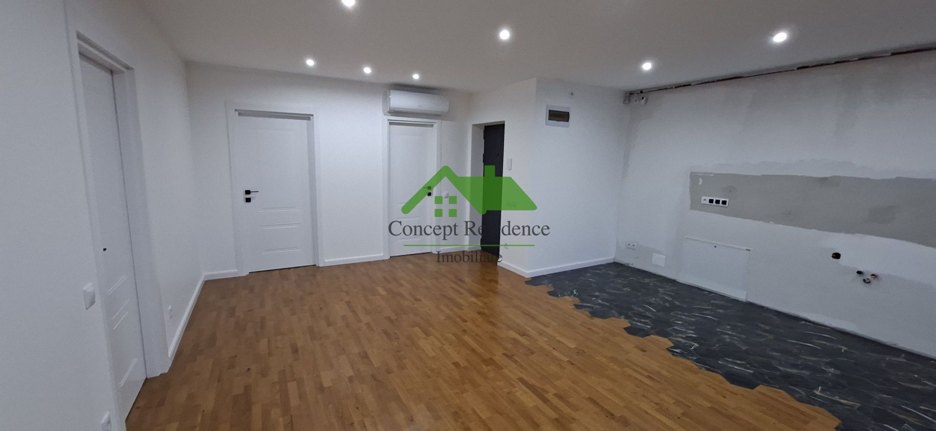 3 camere, 70 mp utili, parcare – Shopping Park - Poză 2