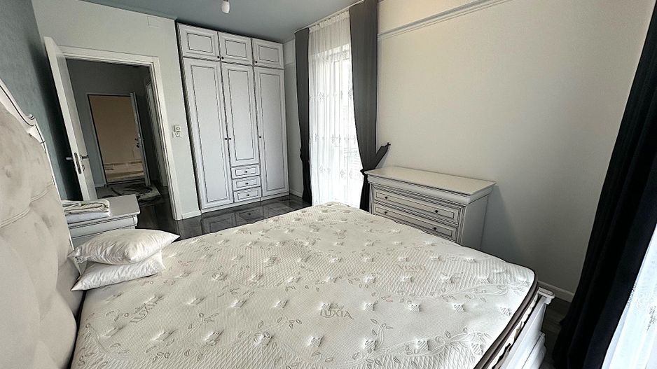 Apartament 2 camere se vinde mobilat - Poză 13