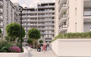 Apartament superb cu 4 camere și terasă de 160 mp | Calea Aradului - Poză 2