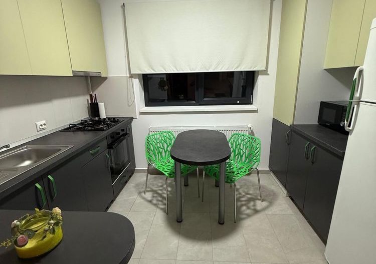 Spre chirie apartament 2 camere - Theodor Pallady - Poză 6