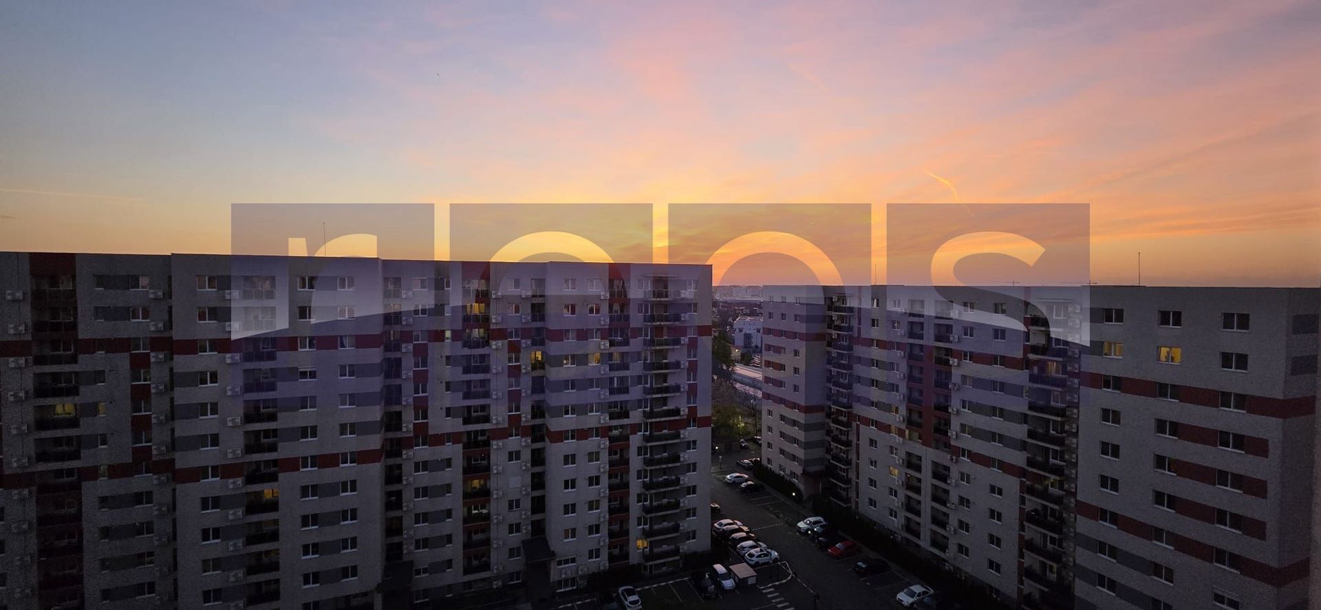 VANZARE 2 CAMERE- ROTAR PARK RESIDENCE | ZONA PACII - Poză 16