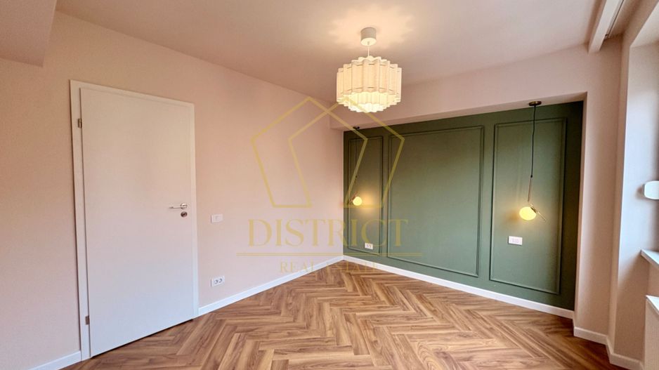 Apartament superb cu 3 camere | Ultracentral - Poză 9