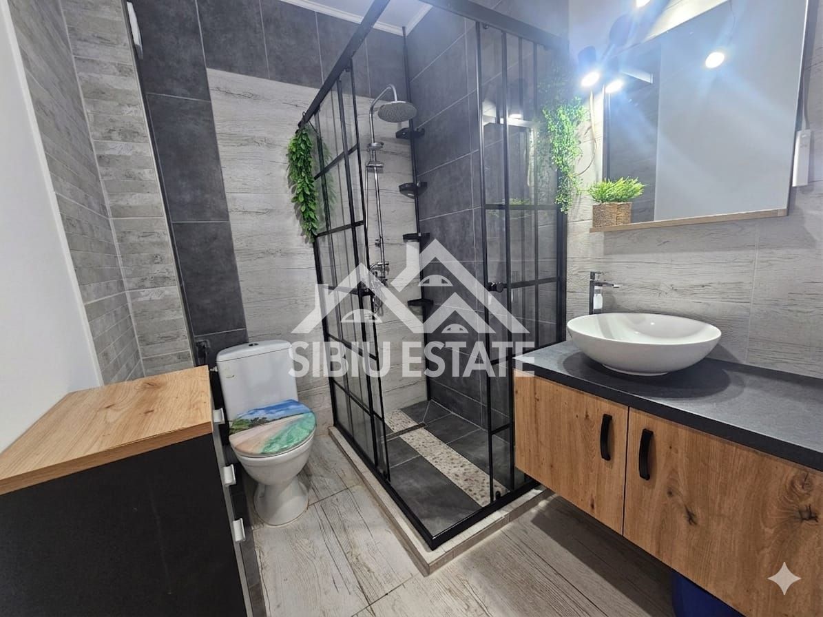Apartament 2 camere cu gradina si parcare - Poză 4