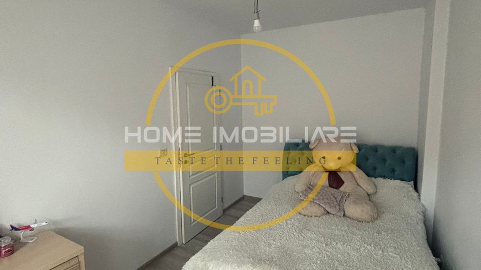 Apartament 3Camere 65mp Mobilat&Utilat -Expomobila! - Poză 4