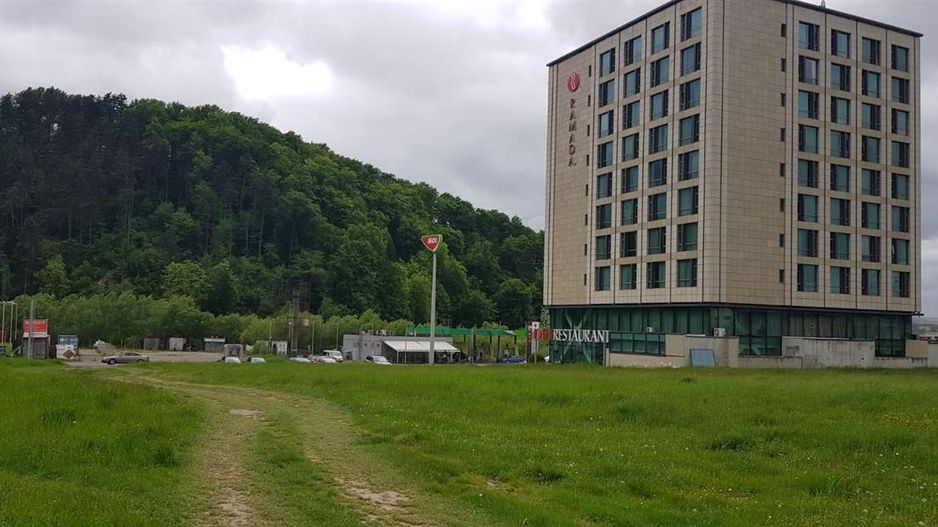 In evantaiul padurii, 750mp teren - Poză 13