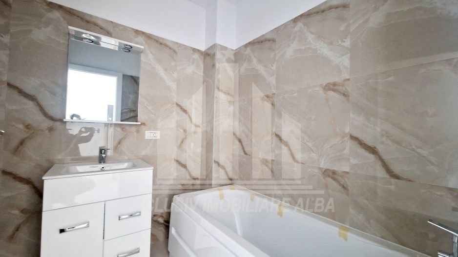 Apartament 2 camere | Open space | 52 mp | Bloc Nou 2026 | Lipoveni - Poză 5