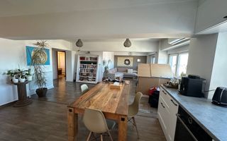 Apartament spatios zona Simion Barnutiu - Poză 7