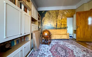 Masterpiece villa D+P+1+M***8 camere *** Garaj // Primăverii - Poză 38