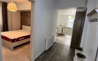 Apartament 3 Camere | 58mp | Boxa | Maurer Residence - Poză 18