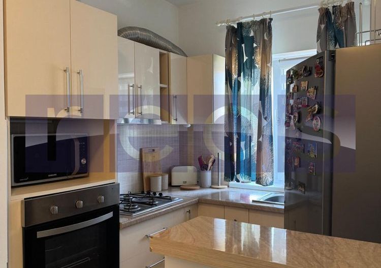 VANZARE APARTAMENT 2 CAMERE OZANA 1 DECEMBRIE 1918 55MP PARCARE INCLUSA - Poză 3