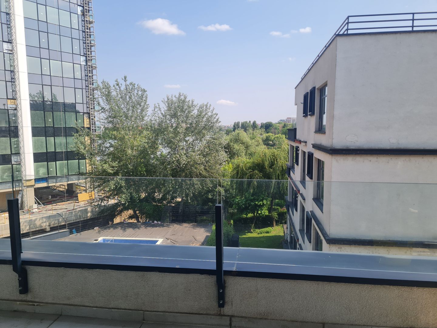 Apartament | 4 camere | Barbu Văcărescu | Laguna Residence - Poză 34