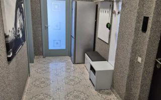 2 camere decomandat - 69mp | ETAJ 1 - Nicolina 1 - bloc NOU - Poză 7