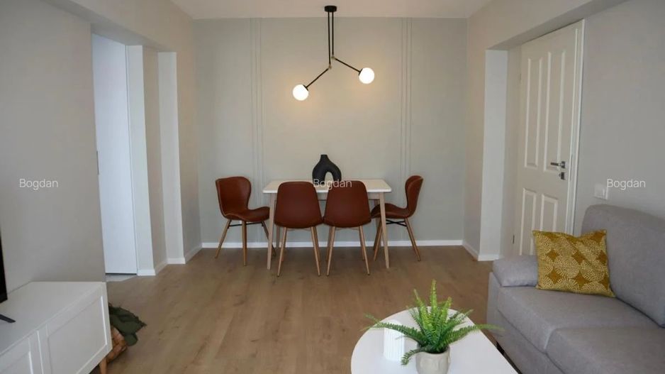 De vanzare apartament 2 camere Crangasi - Poză 2