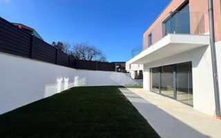 Vila finalizata cu CF de vânzare in Europa, 254 mp, garaj - Poză 6