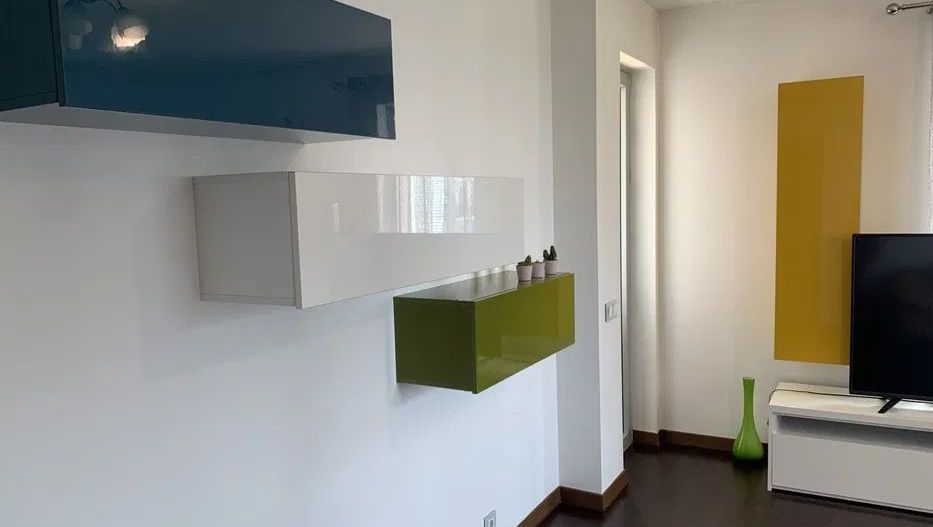 Apartament 3 camere ASMITA GARDENS de inchiriat. - Poză 8