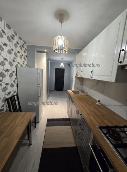 2 Camere Metrou Dristor , decomandat , 54mp - Poză 1