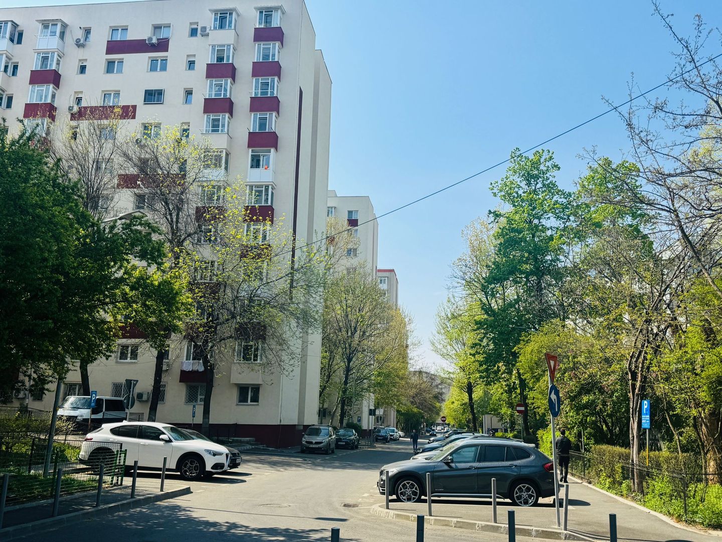 Berceni -Parc Straja 2 camere bloc nou - Poză 2