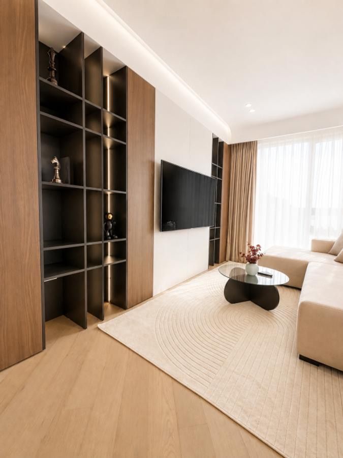 Rent I 2 Bedroom Apartment | Luxury | Iancu Nicolae I Pet Friendly - Poză 2