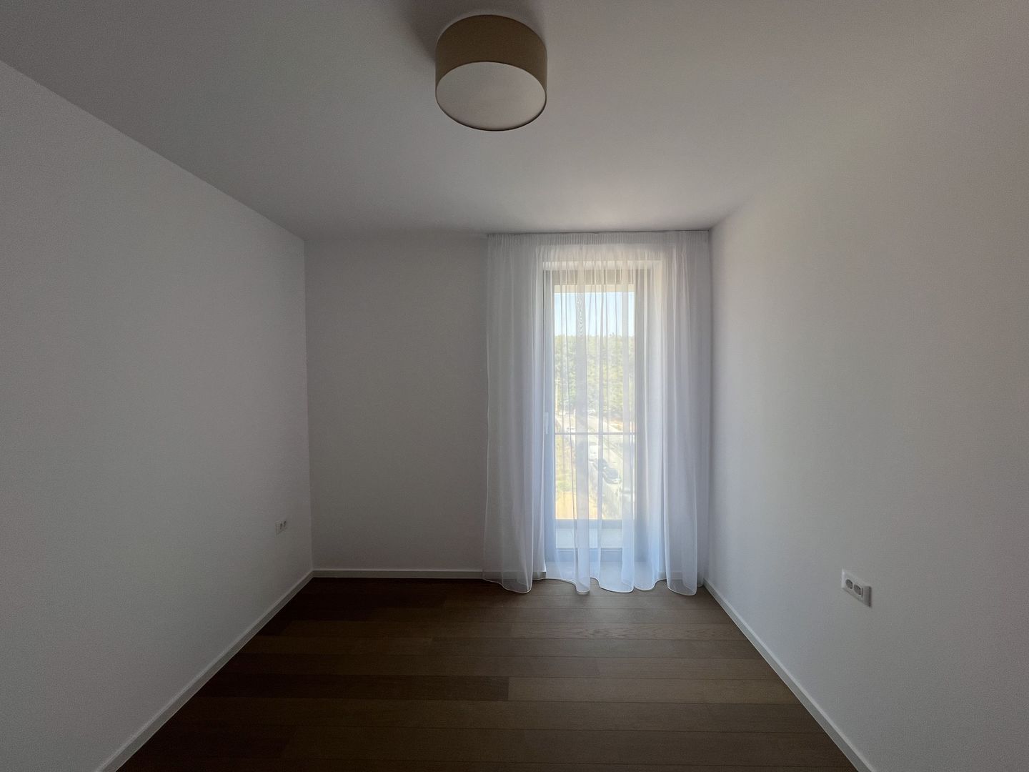 Apartament Jandarmeriei | Stejarii (PRIMA INCHIRIERE) - Poză 8