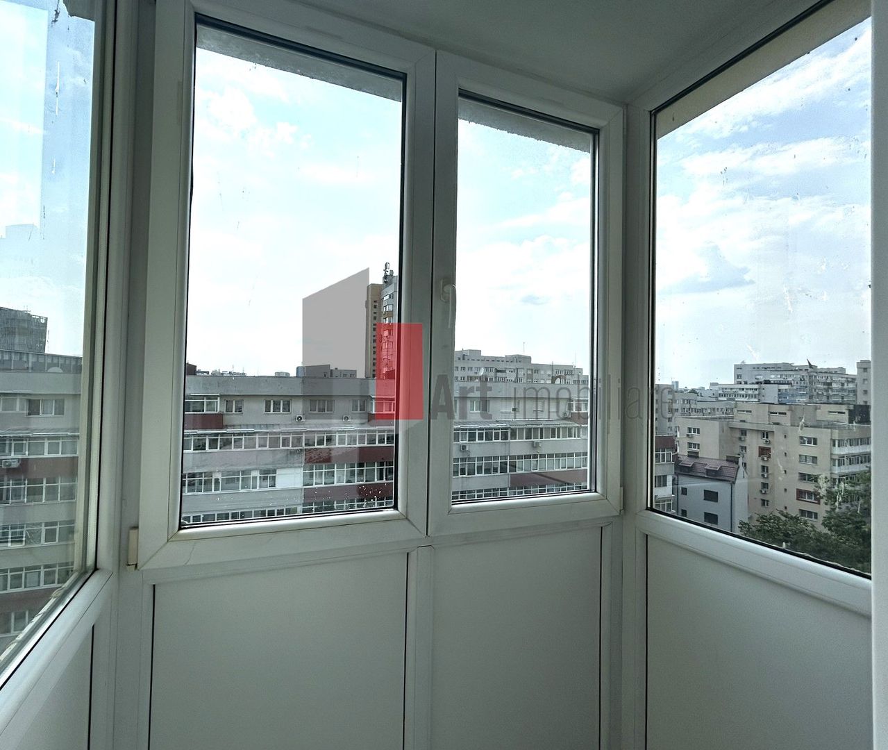 Apartament 2 camere | Zona Calea Dorobanti - Poză 11