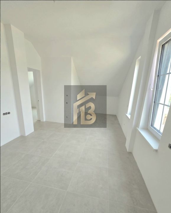 ACTE GATA! Casă individuală - Balotești | 586 mp teren - Poză 12