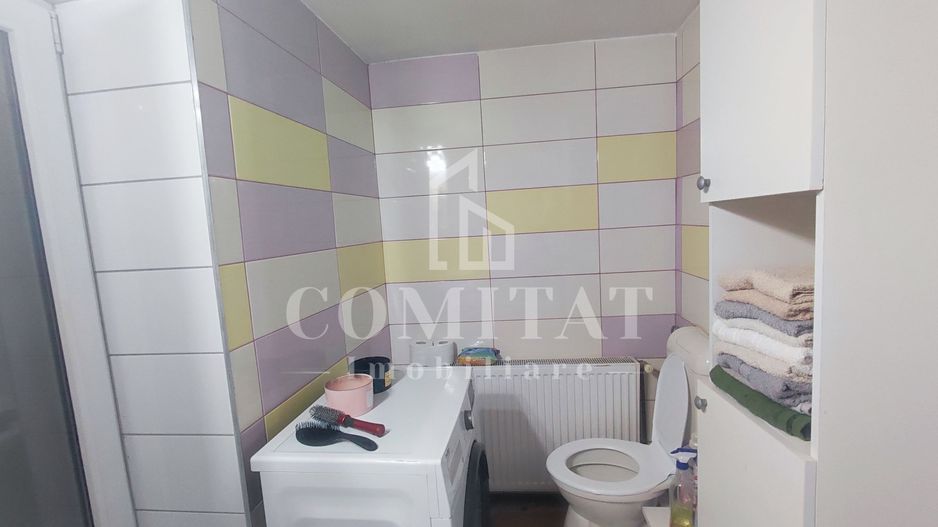 Casă cu finisaje moderne | La cheie | 4 camere | Localitatea Dezmir - Poză 11