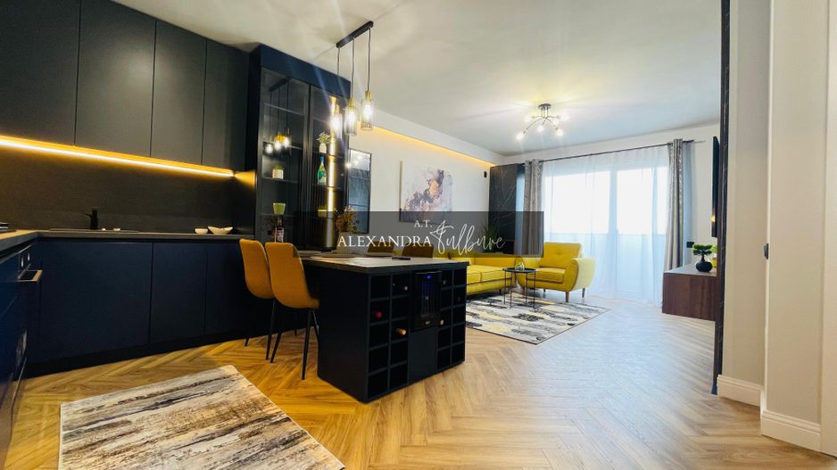 Apartament modern I 2 camere I Zona Eroilor I Floresti - Poză 8