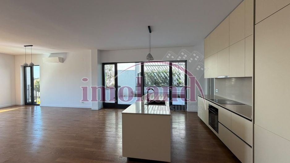Vanzare - apartament 4 camere - parkview - Avalon Estate-Pipera - Poză 4