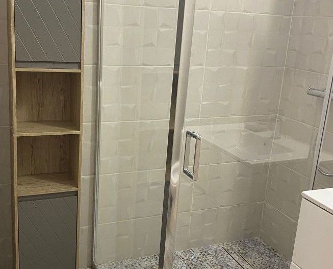 APARTAMENT DE LUX BLOC 2009 ETAJ 1 CENTRALA IMOBIL METROU VALEA IALOMITEI - Poză 5