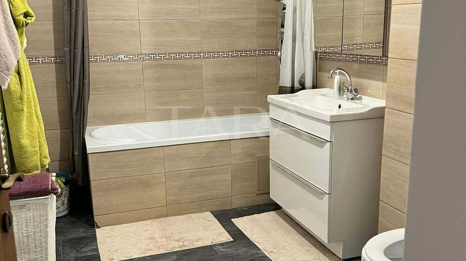 Apartament spațios, aproape de VivoMall. - Poză 5